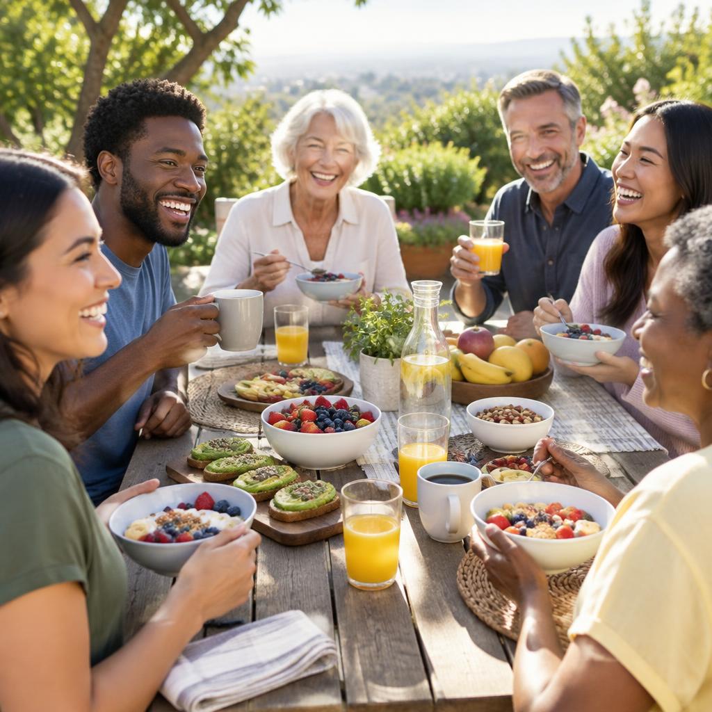 Adults of all ages who can take Gut Save